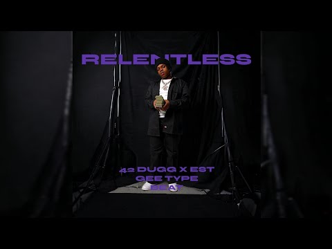 [FREE] 42 Dugg x EST Gee x Detroit Type Beat 2024 - ''RELENTLESS"
