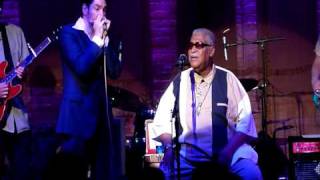 Sam Lay et Bob Corritore "Close to you"