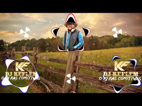 Guilherme Silva - Eu implorei pra voltar  - Dj Keflem O Dj Das Comitivas  - Forró Lançamento