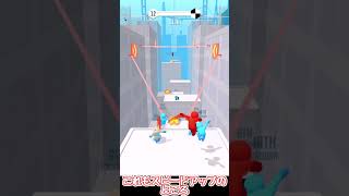 街の屋上を走る抜けるスマホゲーム！？【ゆっくり実況】