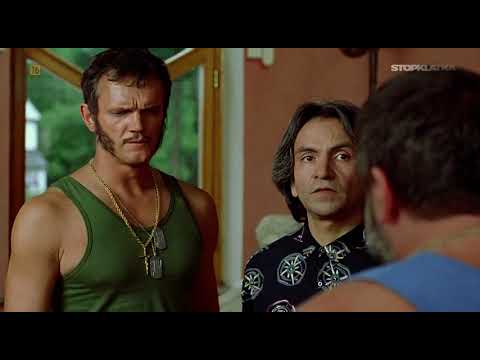 2023  Kiler ów 2 óch - czesc Waldek  - dobsie, dobsie?