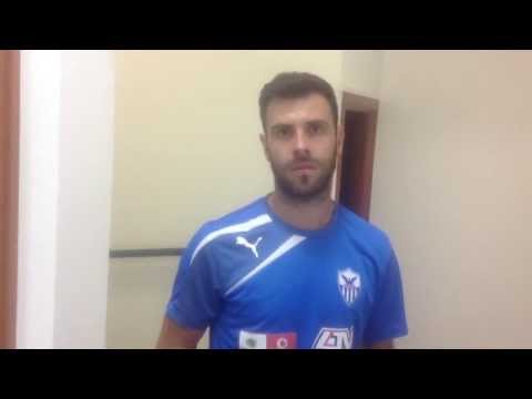 Roberto colautti diloseis