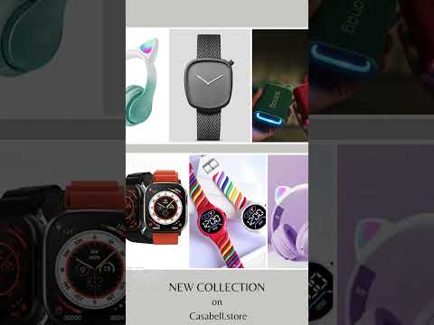 Our best accessories for you on casabell.store #best #bell #home #christmas #deals #year