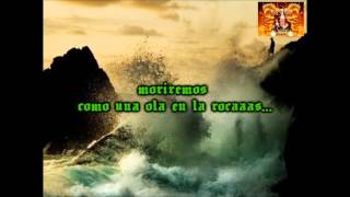 Noche y dia - Los gatos locos