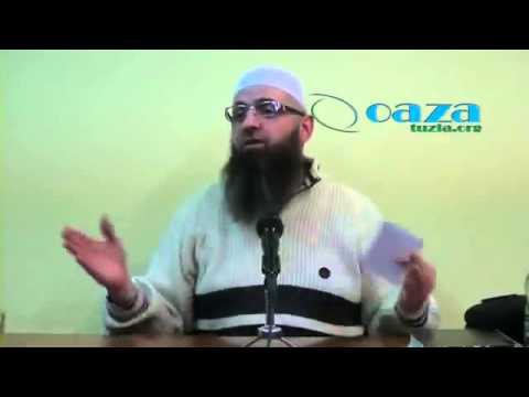 Je li ispravan saf ako se u safu nadje starija osoba na stolici ili dete?