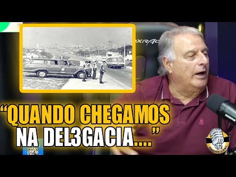 OCORRENCIA MAIS ENGRAÇADO DO CONTE LOPES DA ROTA