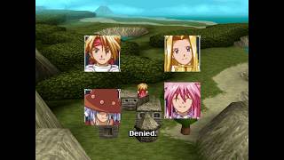 Magical Gardening - Let's Play Tales of Phantasia Part 95