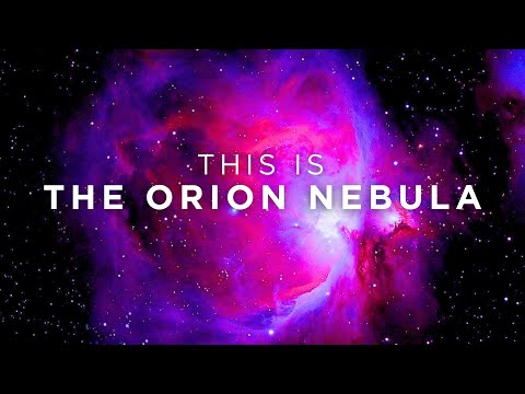 Absolutely Everything We Know About the Orion Nebula