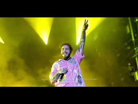 download lagu mp3 mp4 Post Malone Blame It On Me Tekst, download lagu Post Malone Blame It On Me Tekst gratis, unduh video klip Post Malone Blame It On Me Tekst