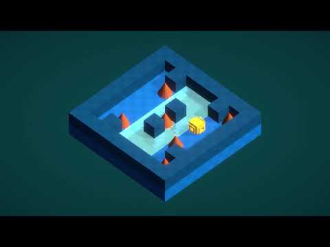 Announcement Trailer