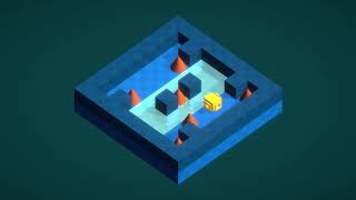 IGEO DX Open Alpha Trailer