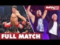 AJ Styles Vs Matt Hardy FULL MATCH TNA Victory Road 2011 IMPACT Wrestling Full Matches