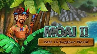 MOAI 2: Path to Another World videosu