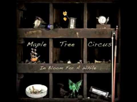 Maple Tree Circus - The Salinas Brothers