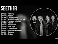 Seether Greatest Hits Full Album ️ Full Album ️ Top 10 Hits Of All Time