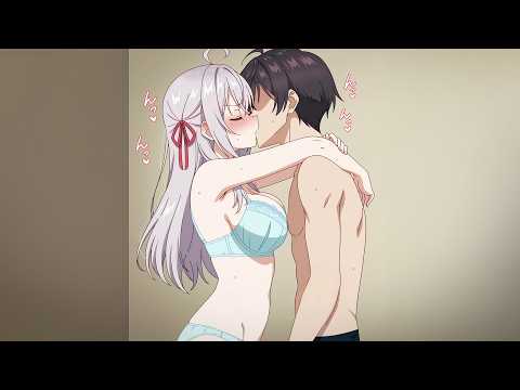 Alya Sometimes Hides Her Feelings in Russian「AMV」- Razor Edge Roses