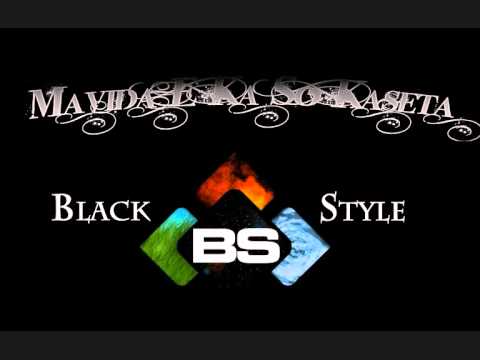 R.O Kapeta - Mavida é Ka Só Kaseta - MixTape Black Style (prod. R.O)
