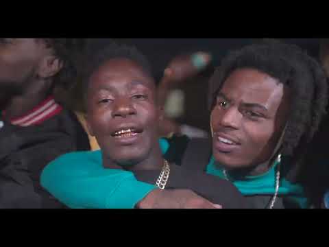 GBQ "2016 Flow" (Shot By @KrispyTrey)