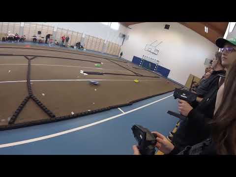 2022.11.12. Kelet Kupa - 21.5T Amatőr - 1. időmérő