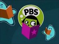 PBS Kids Reading Is Fun HQ