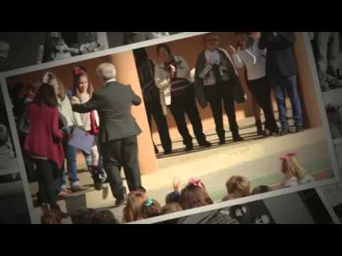 Vídeo Colegio Maestro Juan Antonio Velasco