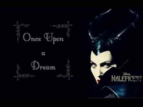Once Upon a Dream - Lana Del Rey ( Maleficent )