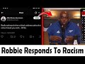 Abbi Summers Racism Controversy Robbie Responds Abbi Summers S Statement