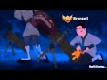 Mulan Elo Steps POLISH VERSION
