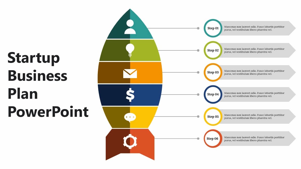 Start up PowerPoint  Presentation