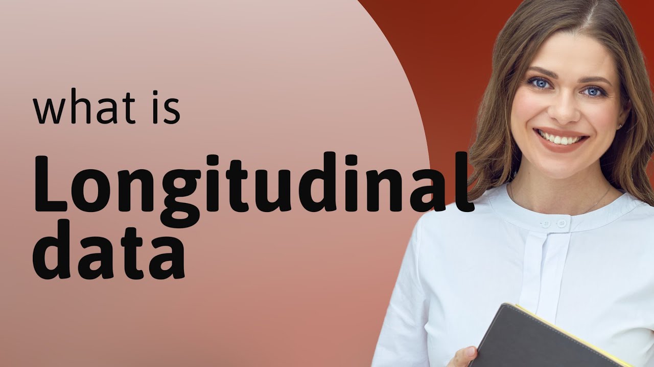 Understanding Longitudinal Data: A Simplified Guide