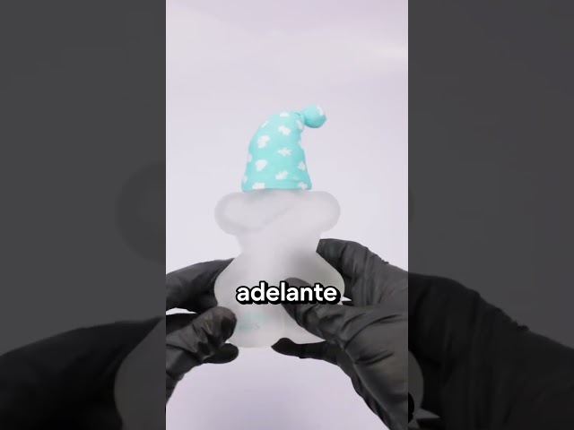 Vídeo relacionado con Set 3 Mini perfumes Baby Tous mujer miniaturas originales de colección: marinero, a dormir y bufón EDC 3 uds x 4,5 ml.