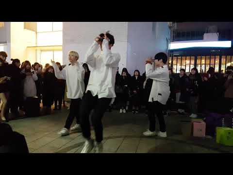 [MAXXAM] 190217 - Wanna Be (Wanna One cover)