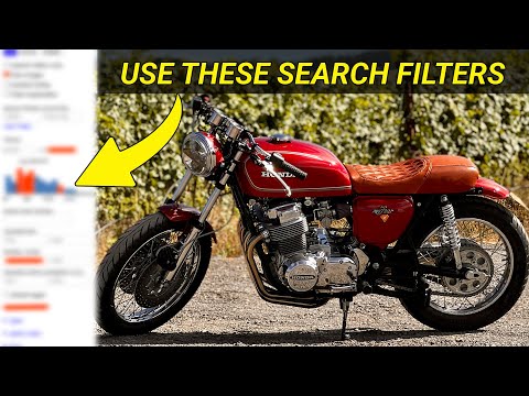 Craigslist Dirt Bikes