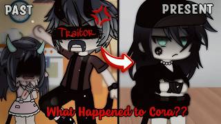 The Backstory of Cora.