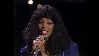 Donna Summer [Live, 1978] MacArthur Park &amp; Last Dance (Dick Clark&#39;s Live Wednesday)