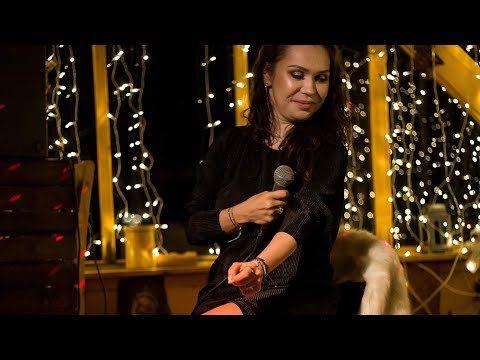 Urszula Fryzka & Jerzy Styczyński w Zagrodzie Chryszczata