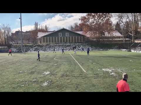 BVSC - Szent István SE MLSZ U16 Kiemelt Összefoglaló