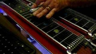 Ray Price ( Touch My  Heart ) intro