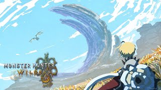 【モンスターハンターワイルズ】いざ、上位の世界へ！！！！　w/sera【にじさんじ/風楽奏斗】