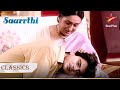 Arjun Believes Suraj Is The Real Culprit Saarrthi