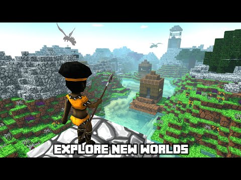 Time Craft - Epic Wars