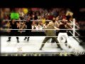 The Shield Vs The Wyatt Family Highlights HD Elimination Chamber 2014