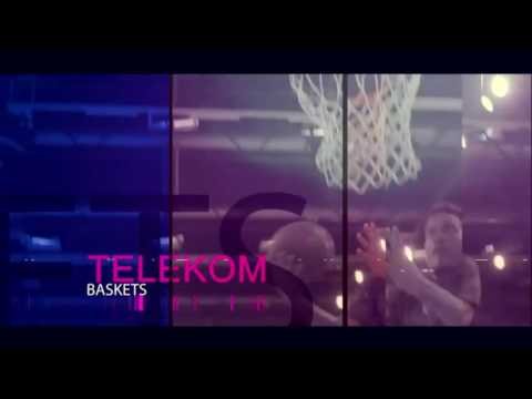 Livestream von Telekom Baskets Bonn