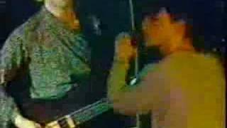 "Out of Control" - Belfast, January 1981