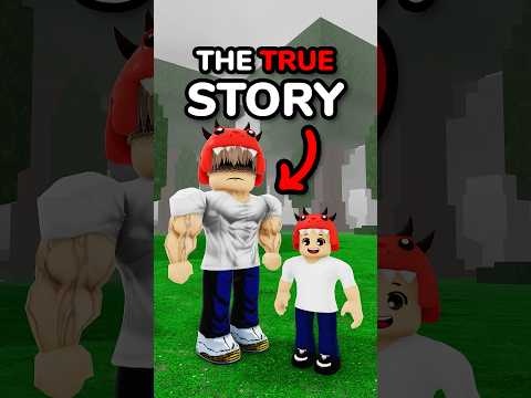 The TRUE Story Of Dino Kid’s Older Brother In 99 Nights In The Forest