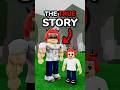The TRUE Story Of Dino Kid S Older Brother In 99 Nights In The Forest