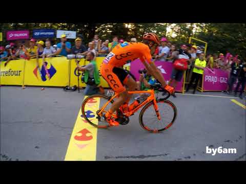 by6am - CCC Sprandi Polkowice - Stage 3 -Tour de Pologne 2017
