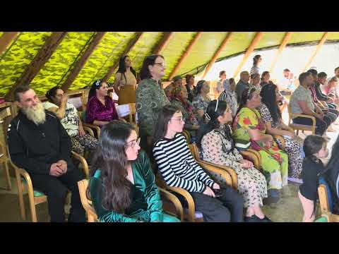 Copiii din Poduri, Da-i povara ta lui Isus