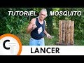LANCER Les Conseils De Fred Perrin Mosquito
