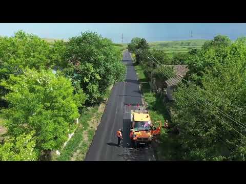 DJ 223 B Ivrinezu Mare - Pestera, 26 mai 2023